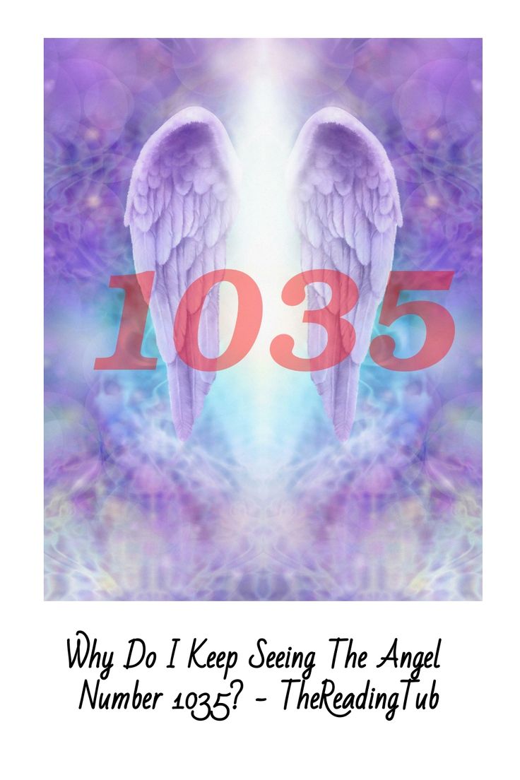 2485d077cdfdec3bc8f9826810004af4 Keep Seeing 1035? Unlock the Hidden Meaning of this Angel Number, find it now.