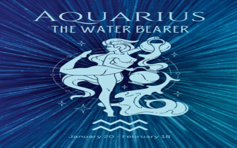Aquarius Baby: What to Expect from Your Little Water Bearer