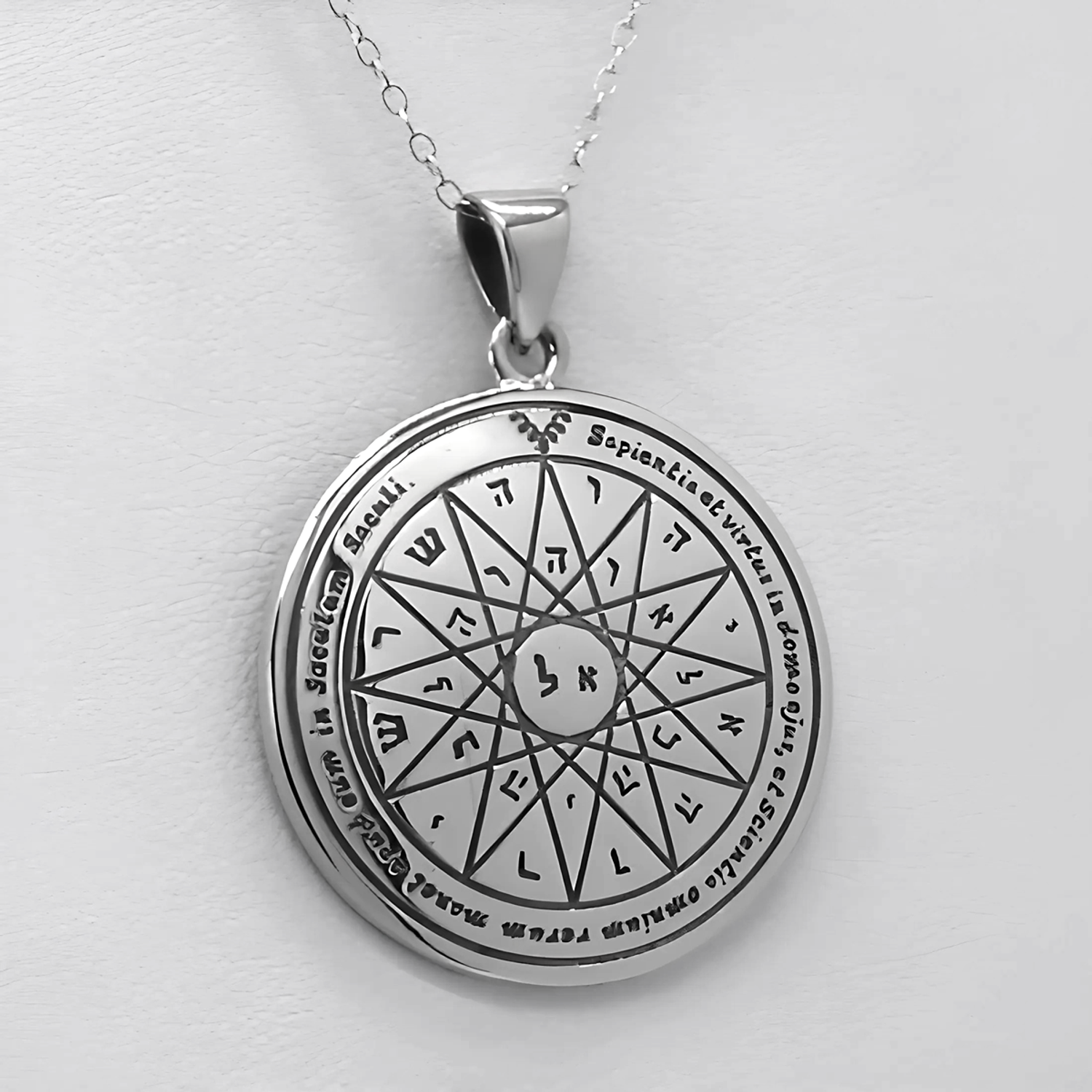 2fb9feead51bdf5905b61c118a69ccfd Mercury Pentacle for Sale: Best Quality, Authentic Design.