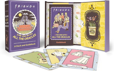 Unique Oracle Cards for Sale: Explore One-of-a-Kind Decks