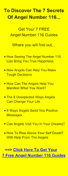 3985fbbe452b57dceeac39e590d92854 Angel Number 116 Meaning: Discover the Spiritual Significance.