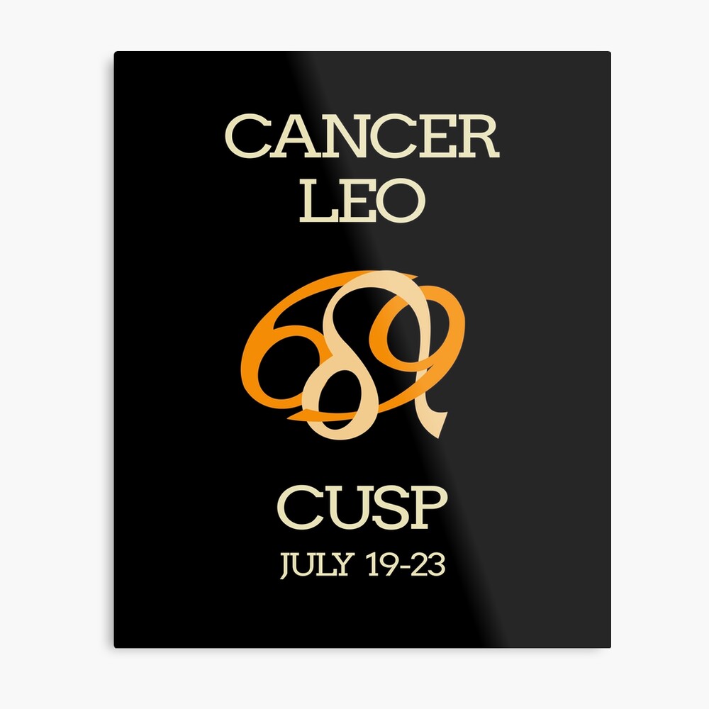 3d3ee69a2f7afb0ba5bf82442aa8b8ee 23rd July Birthday Personality: Are You a Classic Cancer-Leo Cusp?
