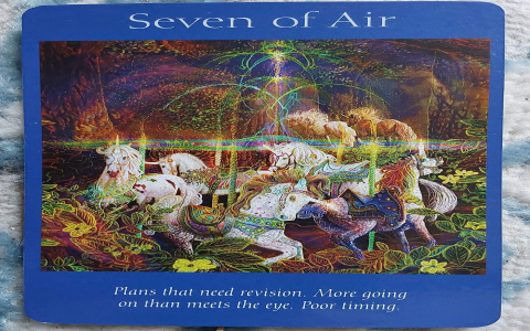 Free Angel Card Readings: Explore Messages from the Angels!