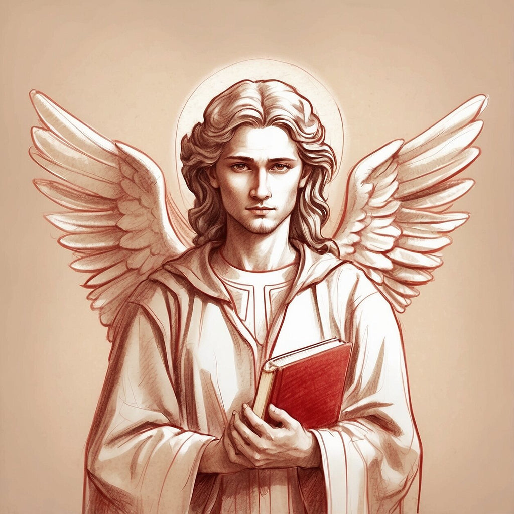 406d6278137f3e50a0316f0cae3c67e9 Unlock Divine Wisdom: Your Guide to Archangel Reading (Benefits Inside)