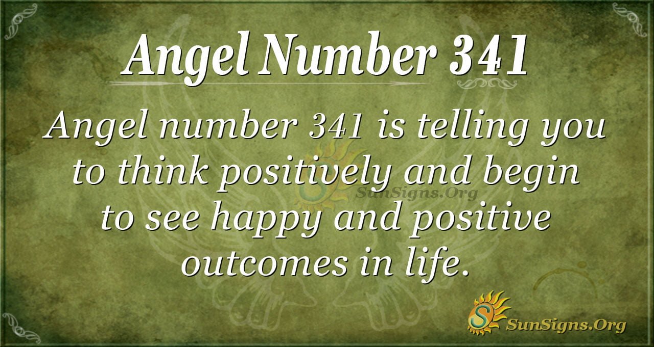 43fd481bc0daf2a6f11784b73371b81f The Meaning of 341: Numerology,Spirituality for you.