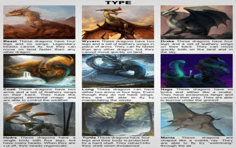 Cancer Dragon Traits: How to reach Your Full Potential.