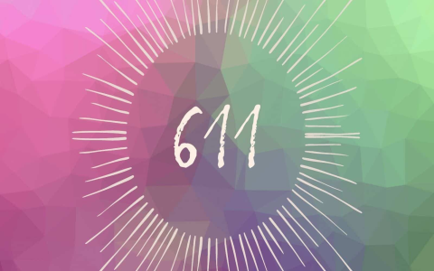 Seeing 6111 Angel Number? Discover What It REALLY Means for You!