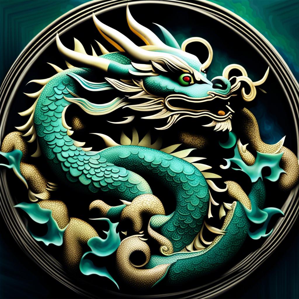 4bd96c2927a8fe9531f9d30c7aaed004 Cancer Dragon Traits: How to reach Your Full Potential.