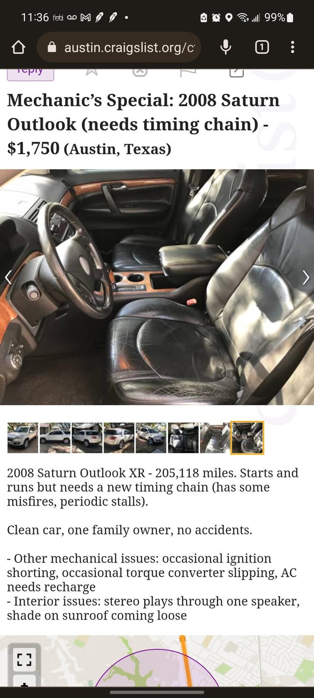 56916cbb702befe04a8055e6a8826d66 Saturn Outlook 2009 Problems: Common Issues & What to Expect.