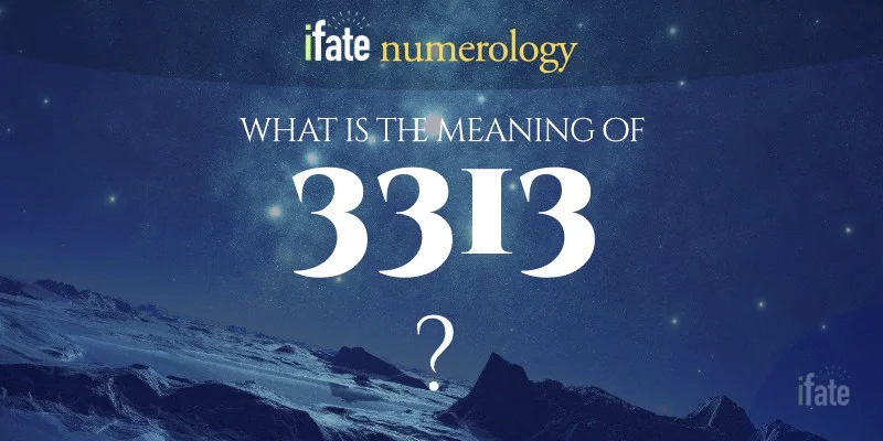 5d494aab68913081547ef42ea2b5fc53 3313 Angel Number: Simple Meanings and Why Youre Seeing It