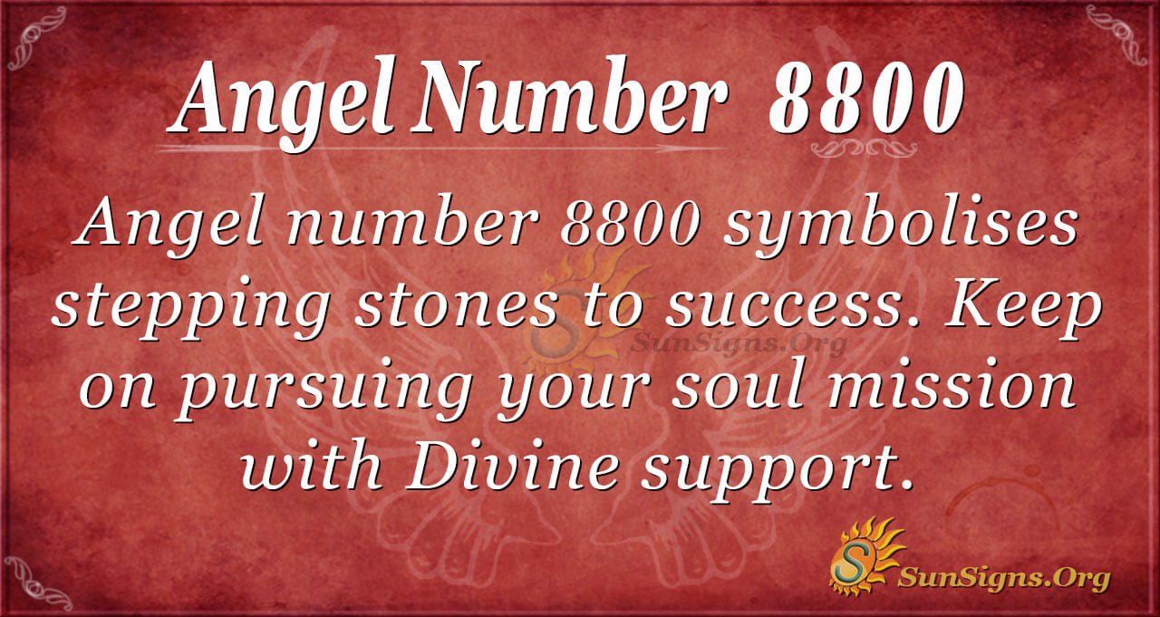 62a8113e66f5bf00ccded0a6bd1660a5 Is 8800 Your Angel Number? Decode Its Powerful Message Now!