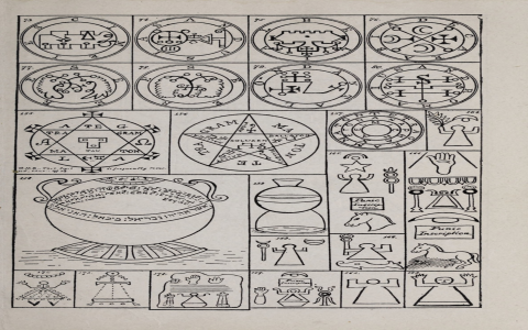 Pentacle of Mercury Meaning: Simple Explanation & Uses