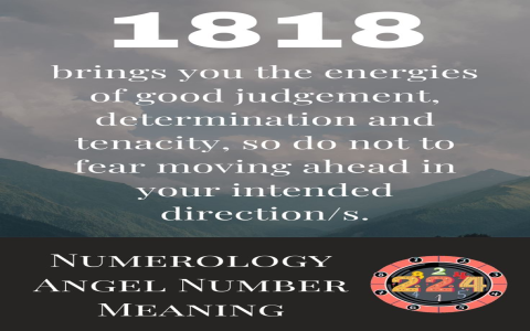 The Meaning of 341: Numerology,Spirituality for you.