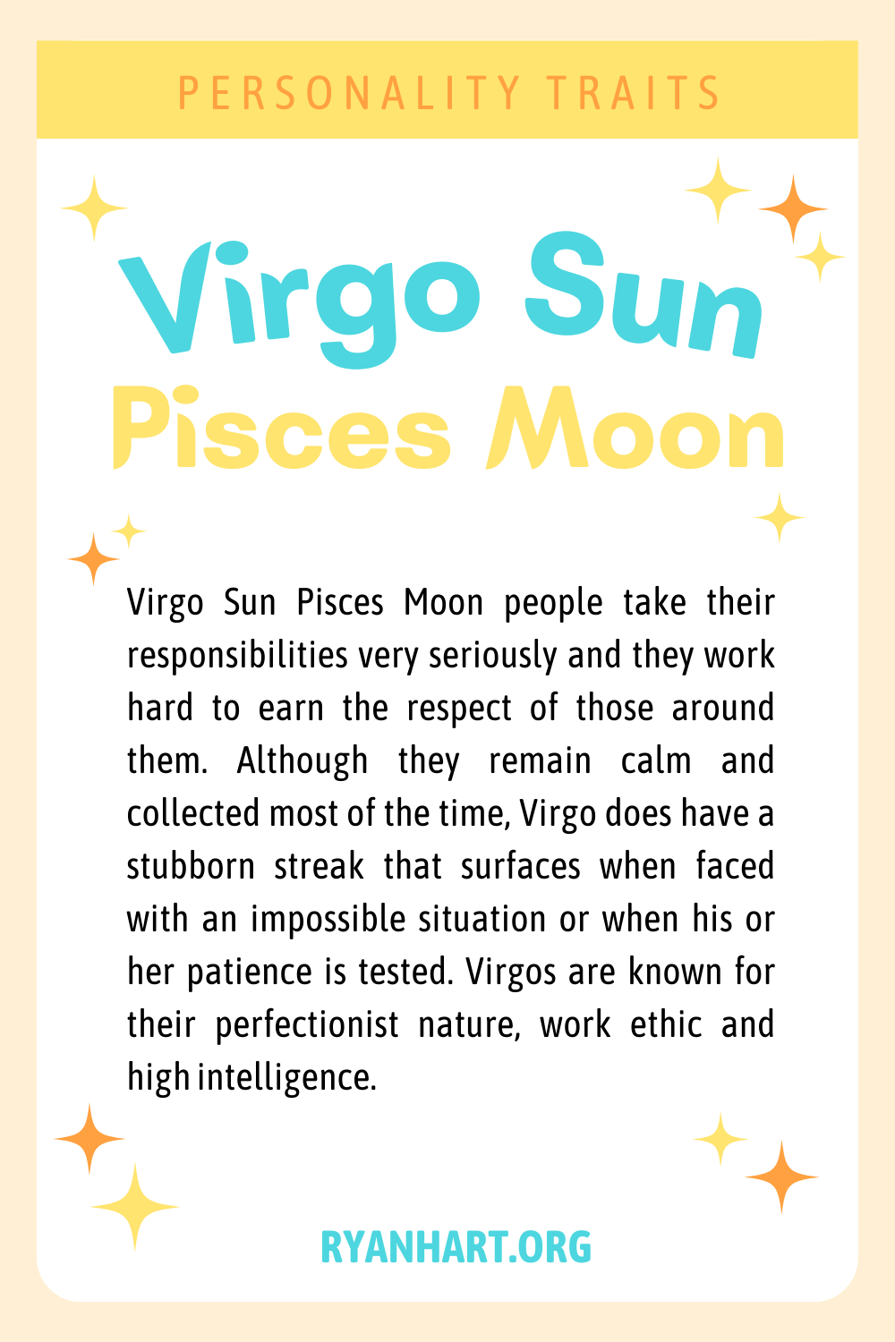 7d10d38a1ccac663d4350a1ef8871fa5 Virgo Sun Pisces Moon: Whats This Combo All About?