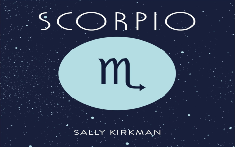 Scorpio Sun Aquarius Ascendant: Love, Life, and Compatibility Secrets