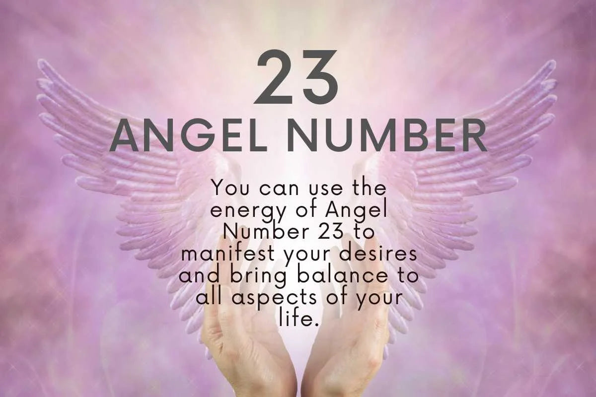 8c1451efd4e0d63633ff55a0dbcf3d67 The Power of 23: Unlock Hidden Messages (23 Number Numerology)