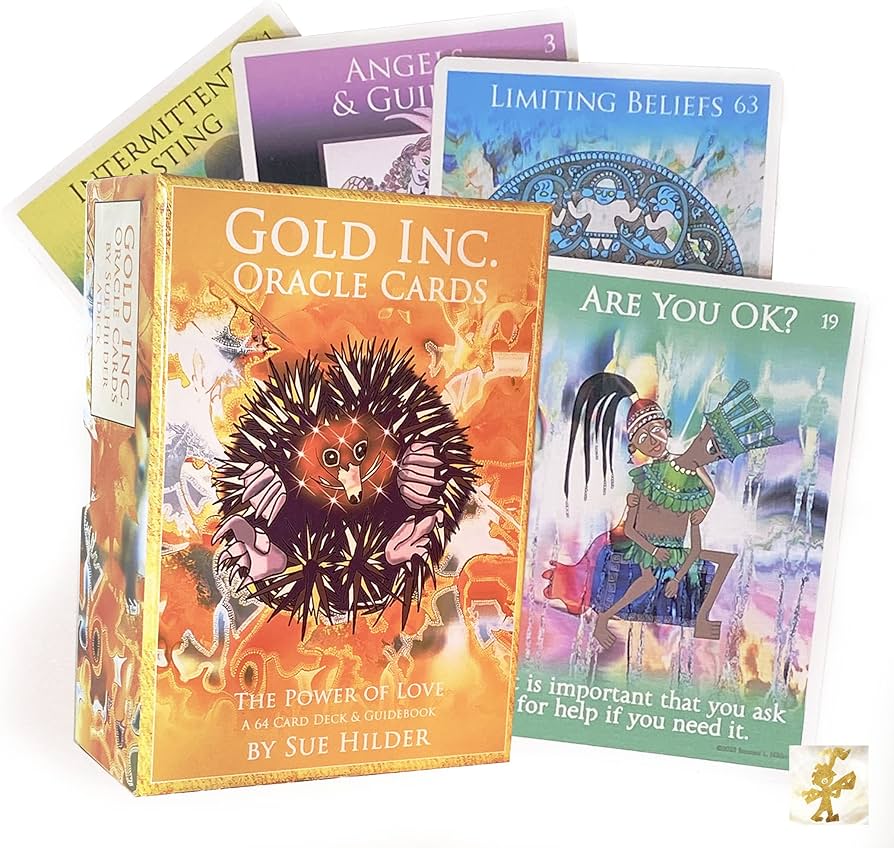 942aca95751fcd045fabc34ad1ea768f Unique Oracle Cards for Sale: Explore One-of-a-Kind Decks