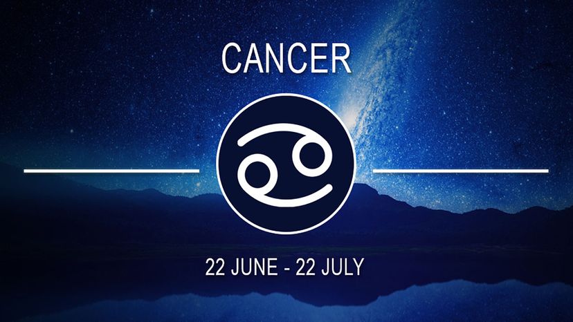 a56f7fe283fb0af2041ed5cd8d84857d 27th June Birthday Personality: Are You a Typical Cancer?