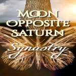 Moon Conjunct Saturn Transit Effects: Love, Life & More!