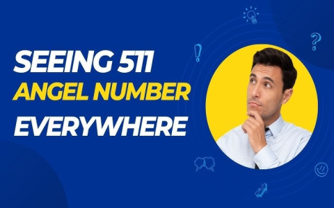8822 Angel Number: Discover the Hidden Meaning and Symbolism.