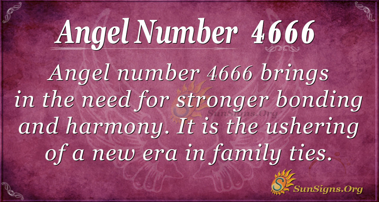ba1ad1f89b68570a290b6b8aa72b47a5 Seeing 4666 Angel Number? Discover the Secret Message Now!