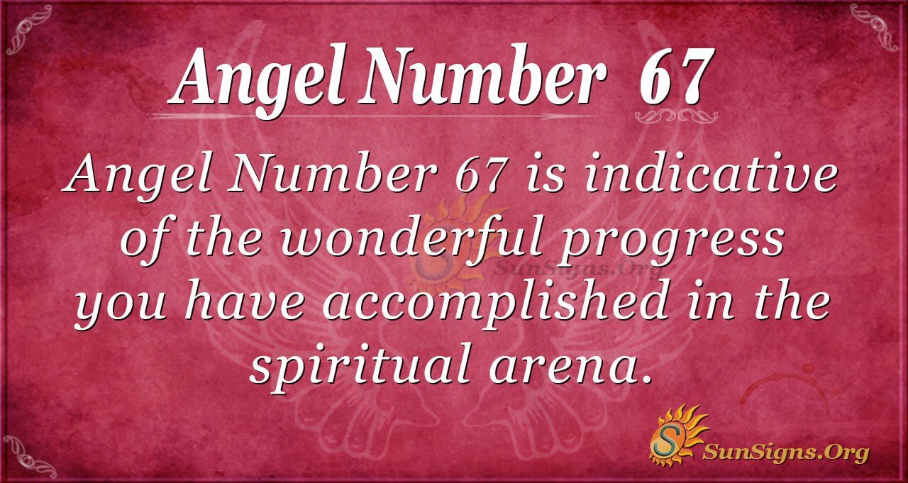 bad34ee446cc890858b774f4323140be Seeing 67 Everywhere? Find Out Why! (Easy Guide to 67 Numerology)