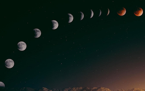 Moon Square Moon Synastry: Love and Conflict Explained.