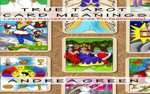Tarot of Dreams Reading: Unlock Your Dream Secrets!