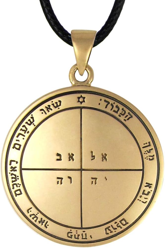 be981ac7da9555bc5900c55f9b6294ac Pentacle of Mercury Meaning: Simple Explanation & Uses