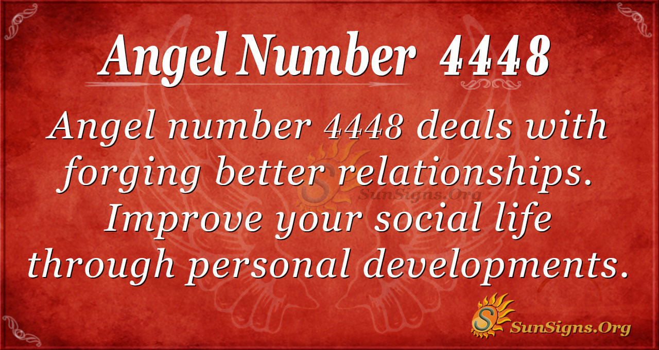 c0a7618dcffb28b03d3e7bf1867c023e The Ultimate Guide to 4448 Angel Number: Unlock Its Secrets and Transform Your Life.