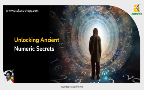Unlock the Secrets of 30 Numerology: Your Life Path & Destiny!