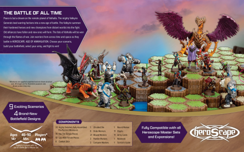 Heroscape App Download: Get Started with This Guide!
