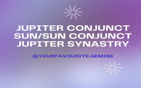 Jupiter in 8th House Synastry: What Does It Mean for Your Relationship?