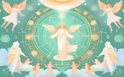 Unlock Divine Wisdom: Your Guide to Archangel Reading (Benefits Inside)