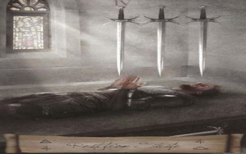 Understanding the 4 of Swords Zodiac Sign: Find Your Calm.