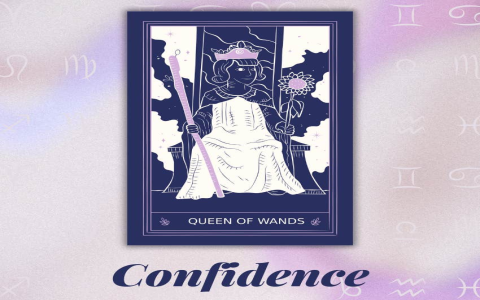 Whats the Queen of Wands Zodiac Connection? Learn All About This Tarot Card!
