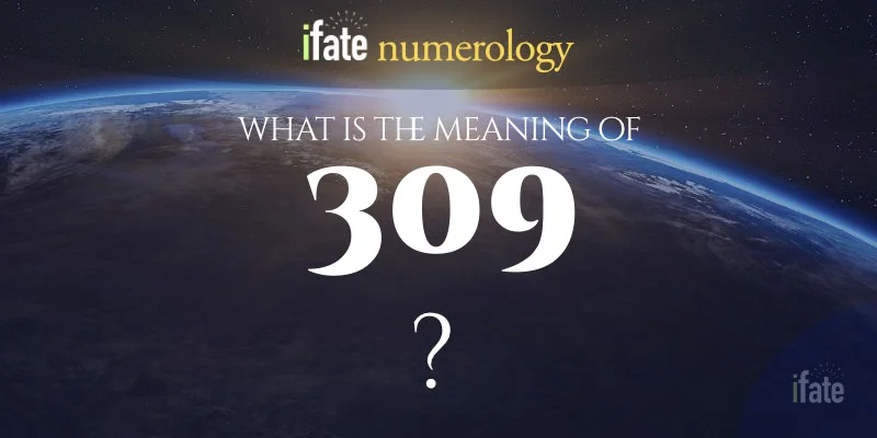 ed3e7a676ed5528b68a48a5e0c491347 309 Meaning Explained! (Easy-to-Understand Definition)