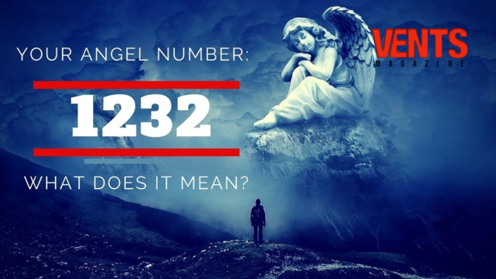 ee5bf62fb3fabe6a98617530f41a6fe5 Is 1232 Angel Number Showing Up? Find Out the Important Message for Your Life.