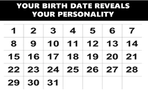 Birthday Number 31 Numerology: What Does It Mean for Your Life?